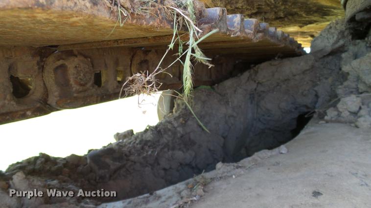 image for item DA6139 2006 Hyundai 140LC-7 excavator