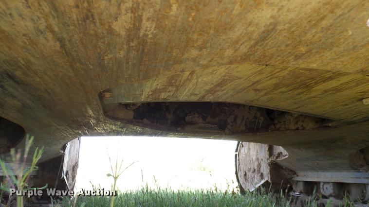 image for item DA6139 2006 Hyundai 140LC-7 excavator