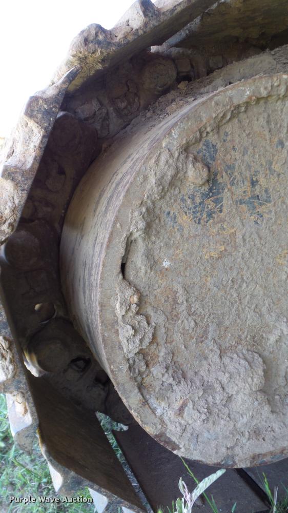 image for item DA6139 2006 Hyundai 140LC-7 excavator