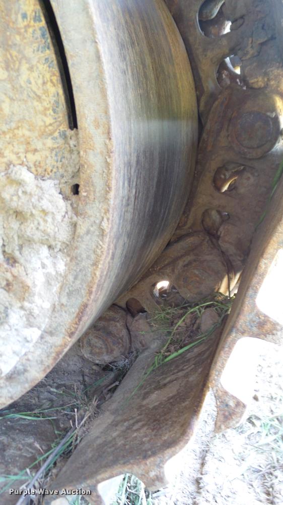 image for item DA6139 2006 Hyundai 140LC-7 excavator