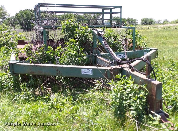 image for item DA6140 Carlson pasture aerator