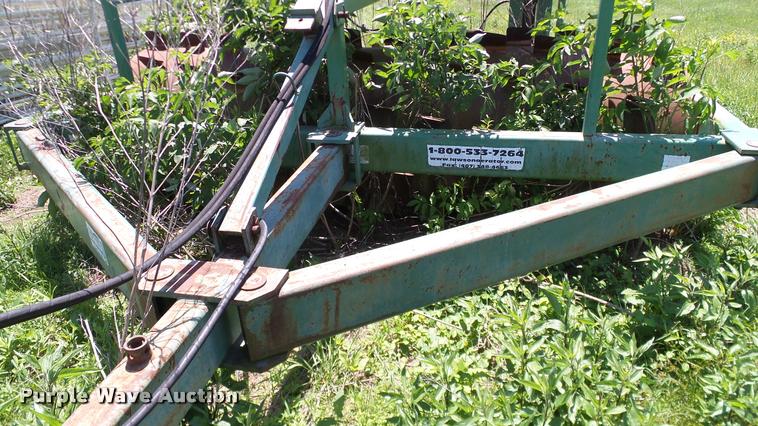 image for item DA6140 Carlson pasture aerator