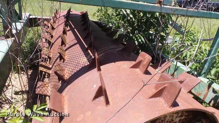 image for item DA6140 Carlson pasture aerator