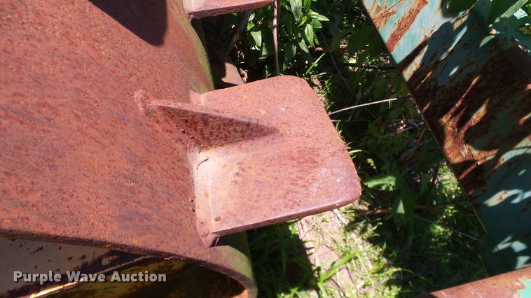 image for item DA6140 Carlson pasture aerator