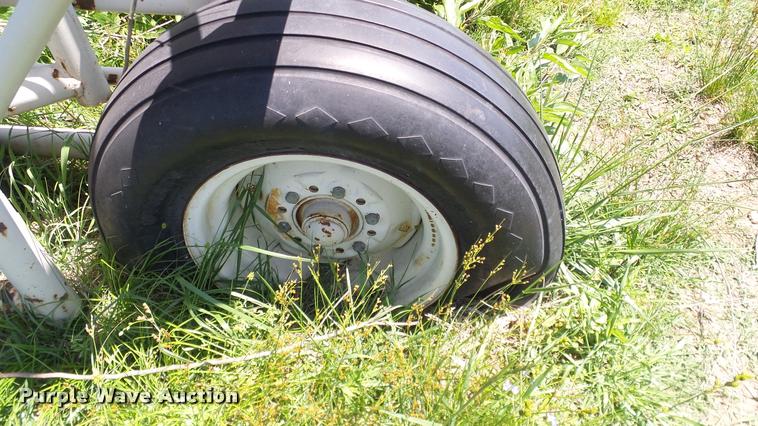 image for item DA6141 Wilson corral