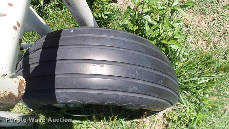 image for item DA6141 Wilson corral