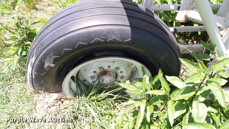 image for item DA6141 Wilson corral