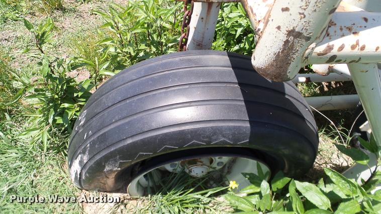 image for item DA6141 Wilson corral