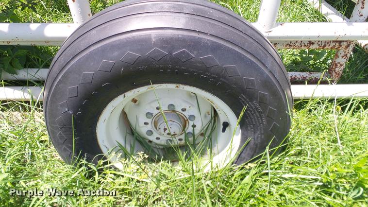 image for item DA6141 Wilson corral