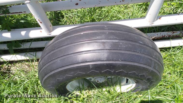 image for item DA6141 Wilson corral