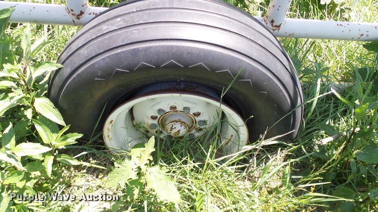 image for item DA6141 Wilson corral