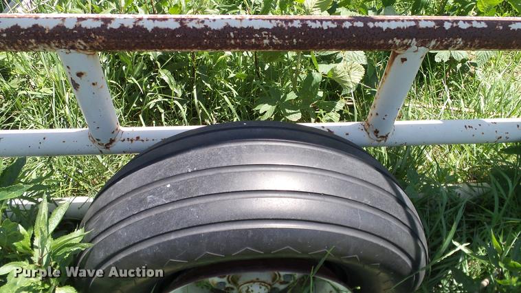 image for item DA6141 Wilson corral