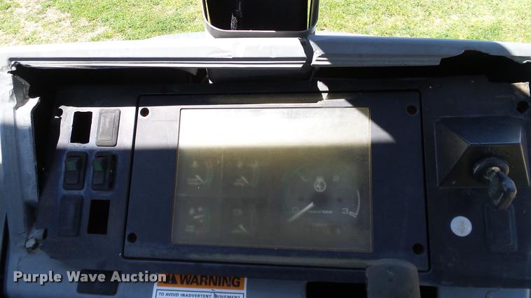 image for item DA6143 1998 Case 580L backhoe