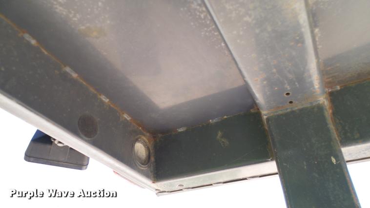 image for item DA6143 1998 Case 580L backhoe