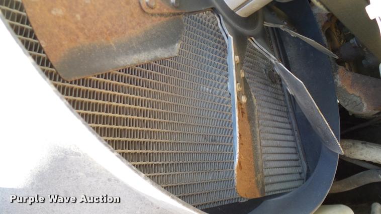 image for item DA6143 1998 Case 580L backhoe