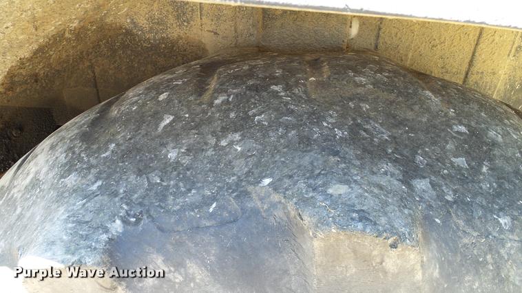 image for item DA6143 1998 Case 580L backhoe