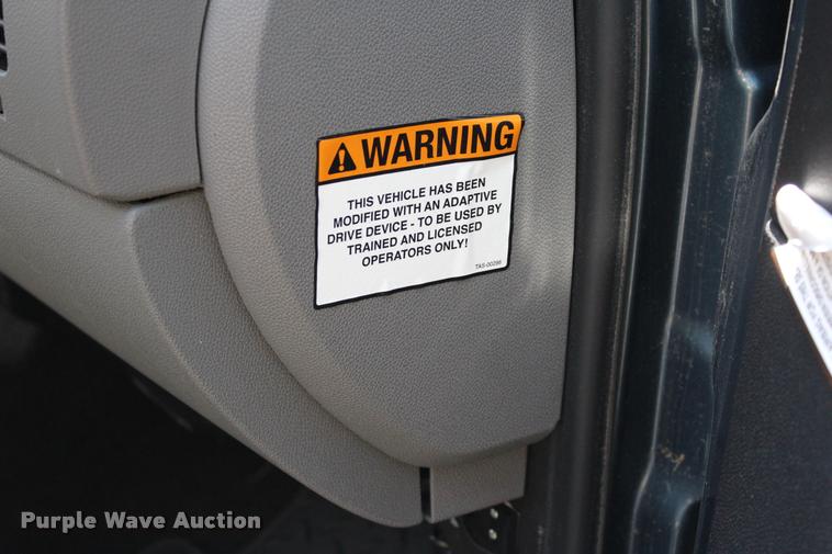 image for item DC7226 2011 Chevrolet Silverado 1500 Ext. Cab pickup truck