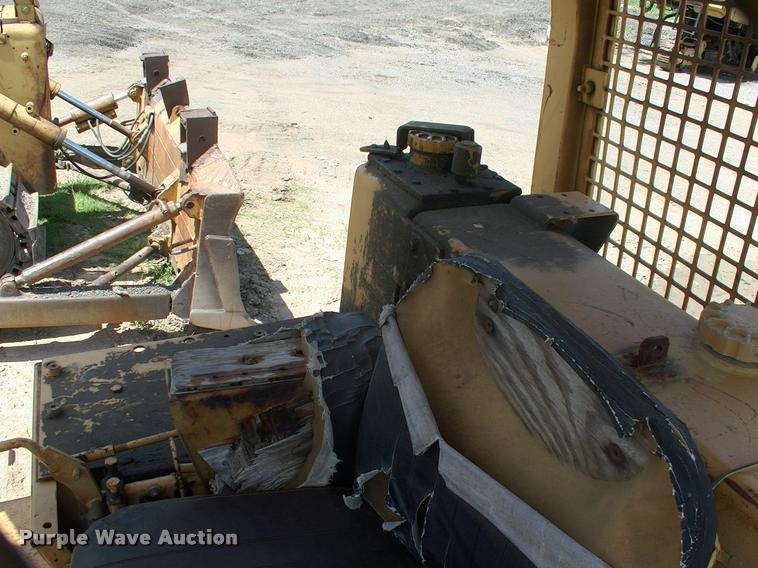 image for item DP9273 Dresser TD-15C dozer