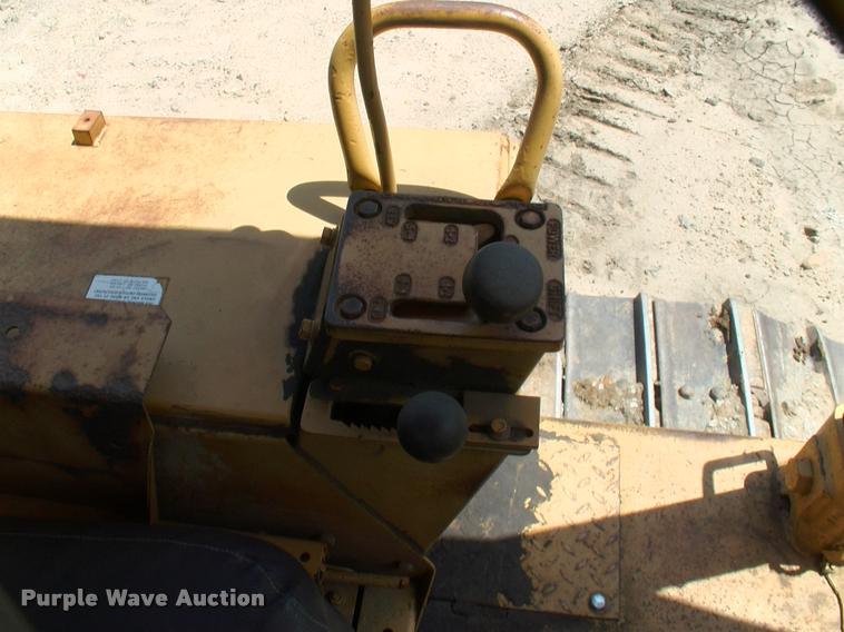 image for item DP9273 Dresser TD-15C dozer