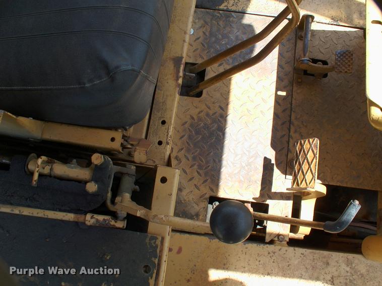 image for item DP9273 Dresser TD-15C dozer