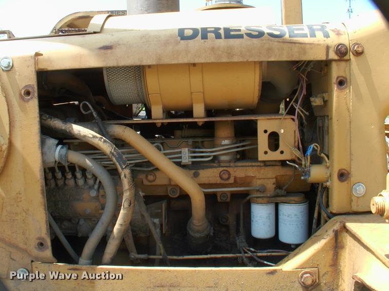 image for item DP9273 Dresser TD-15C dozer