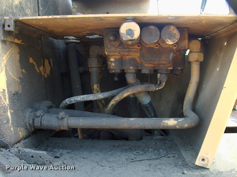 image for item DP9273 Dresser TD-15C dozer