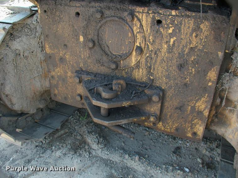 image for item DP9273 Dresser TD-15C dozer