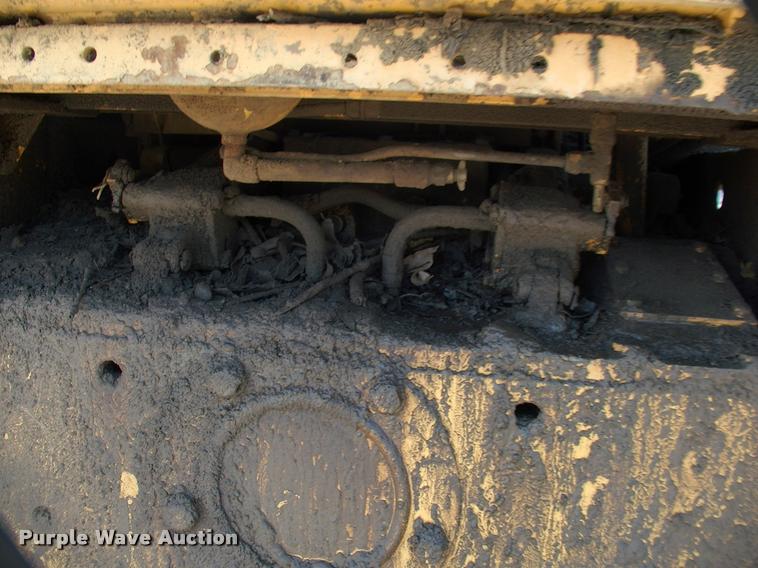 image for item DP9273 Dresser TD-15C dozer