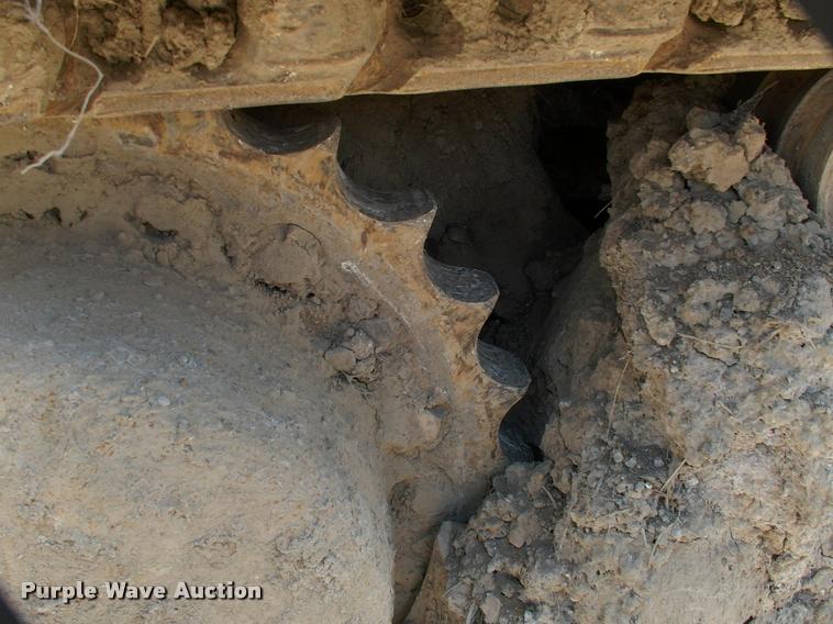 image for item DP9273 Dresser TD-15C dozer