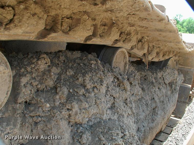 image for item DP9273 Dresser TD-15C dozer