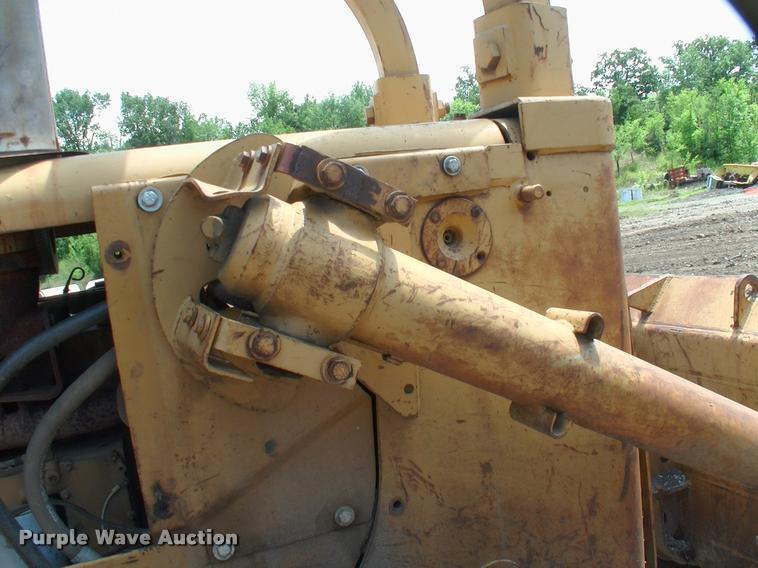image for item DP9273 Dresser TD-15C dozer