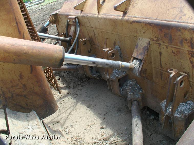image for item DP9273 Dresser TD-15C dozer