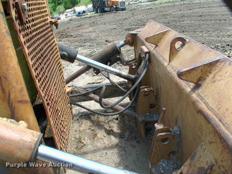 image for item DP9273 Dresser TD-15C dozer