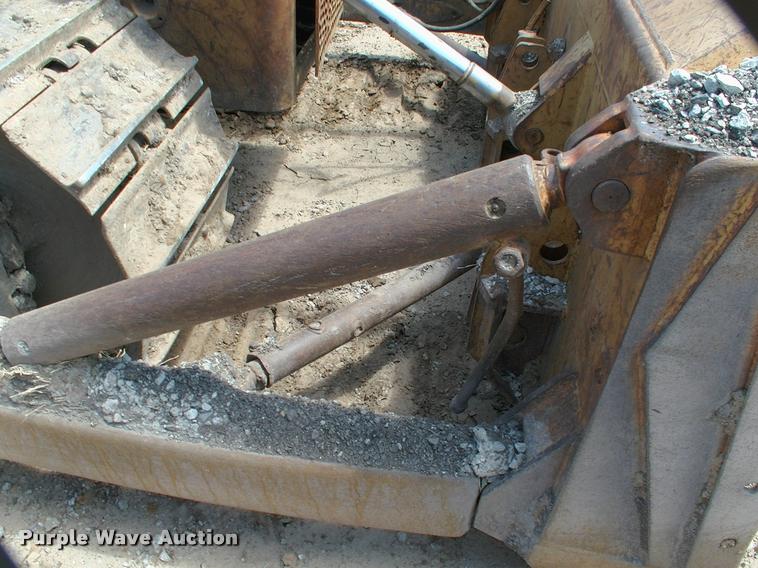 image for item DP9273 Dresser TD-15C dozer