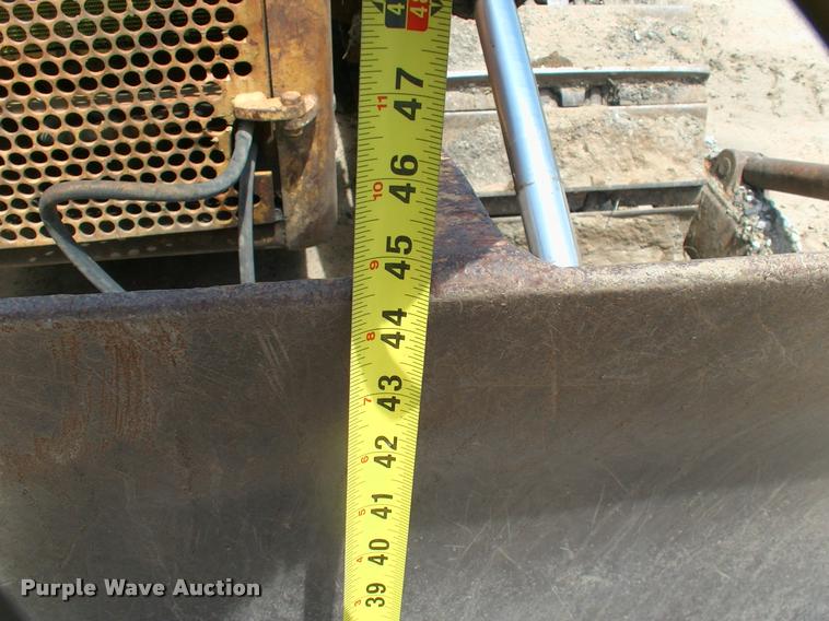 image for item DP9273 Dresser TD-15C dozer