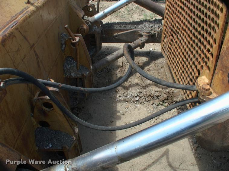 image for item DP9273 Dresser TD-15C dozer