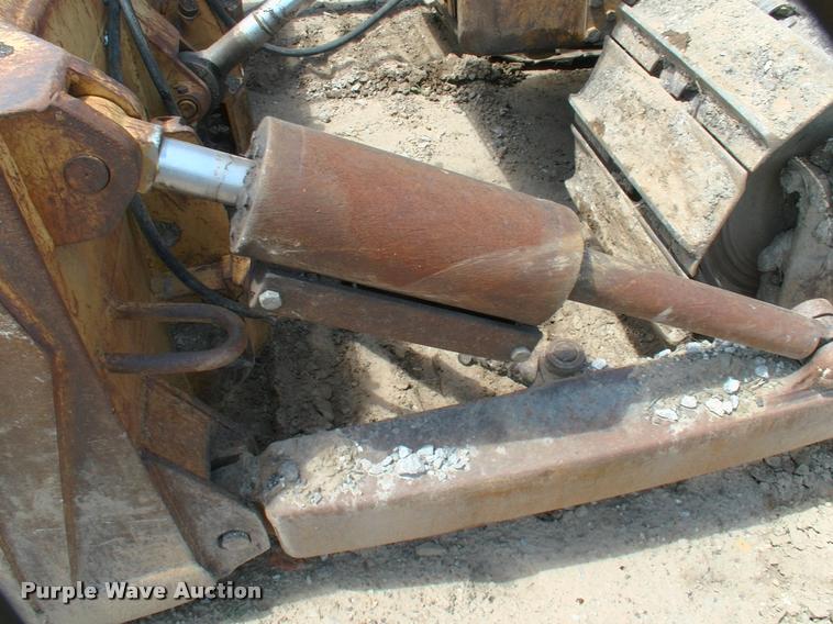 image for item DP9273 Dresser TD-15C dozer