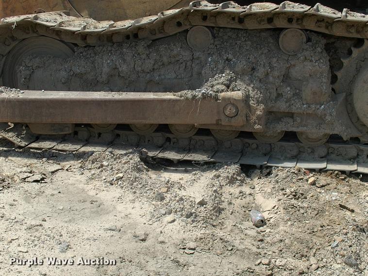 image for item DP9273 Dresser TD-15C dozer