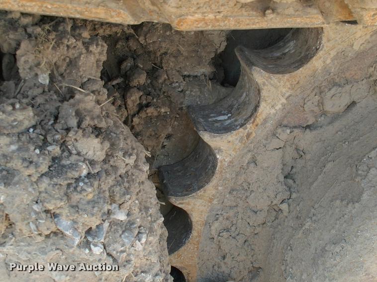 image for item DP9273 Dresser TD-15C dozer