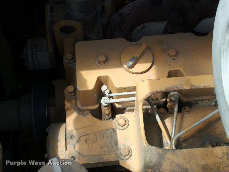 image for item DP9273 Dresser TD-15C dozer