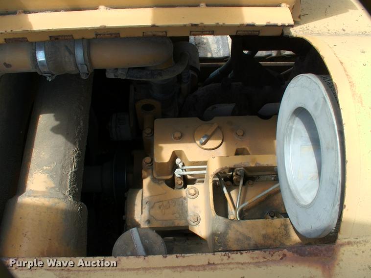 image for item DP9273 Dresser TD-15C dozer
