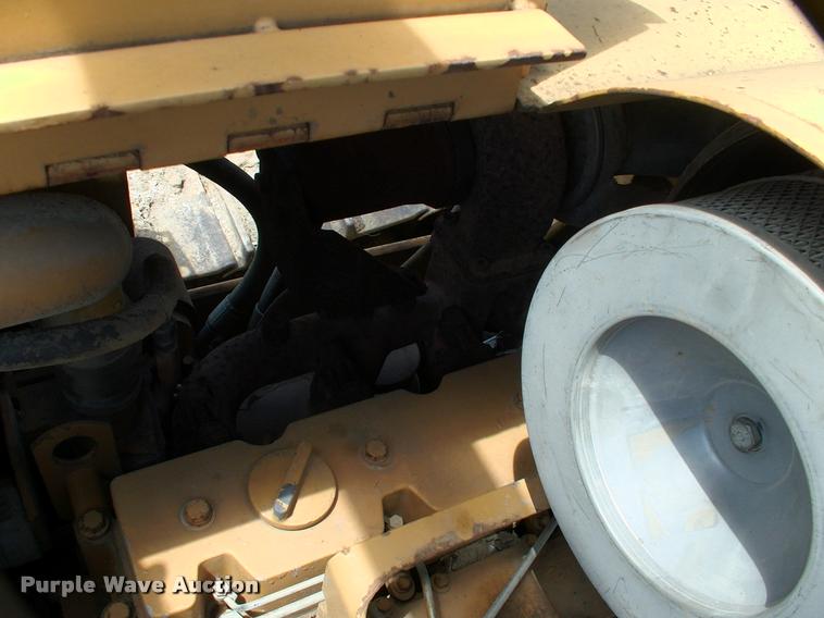 image for item DP9273 Dresser TD-15C dozer