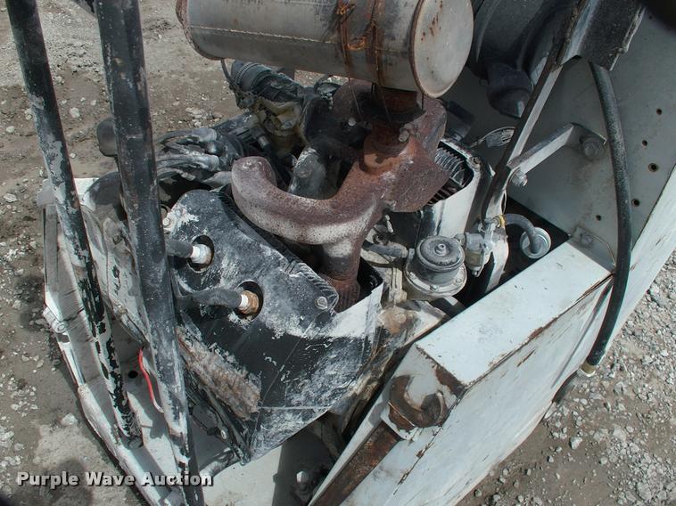 image for item DP9296 Dimas FS3500 concrete saw