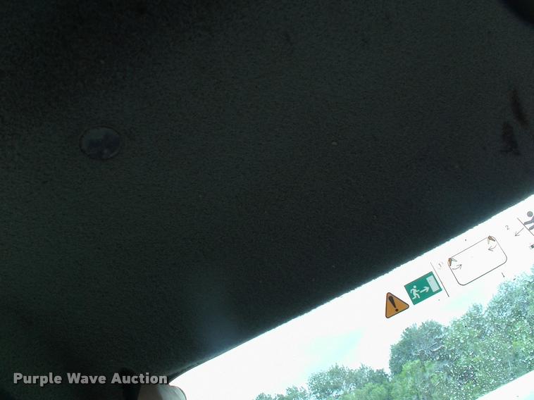 image for item DP9301 2011 Bobcat S650 skid steer