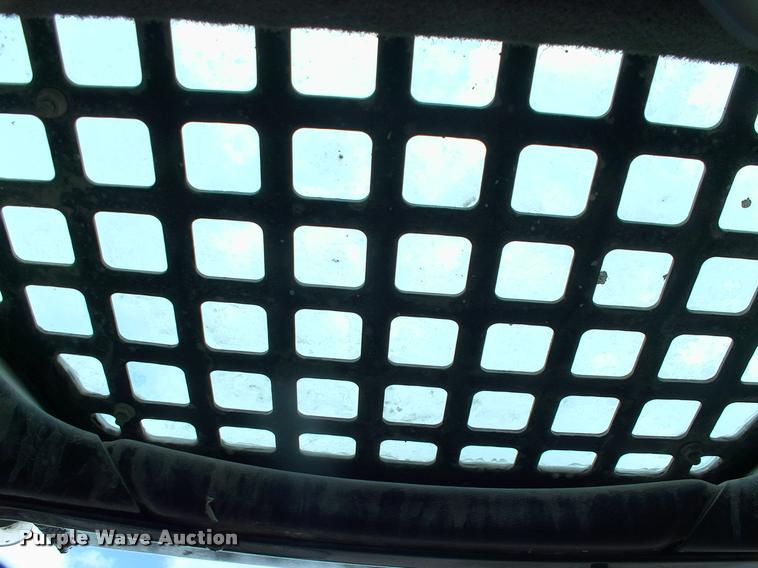 image for item DP9301 2011 Bobcat S650 skid steer