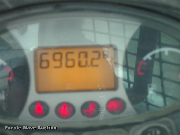 image for item DP9301 2011 Bobcat S650 skid steer