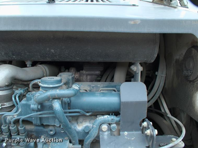 image for item DP9301 2011 Bobcat S650 skid steer