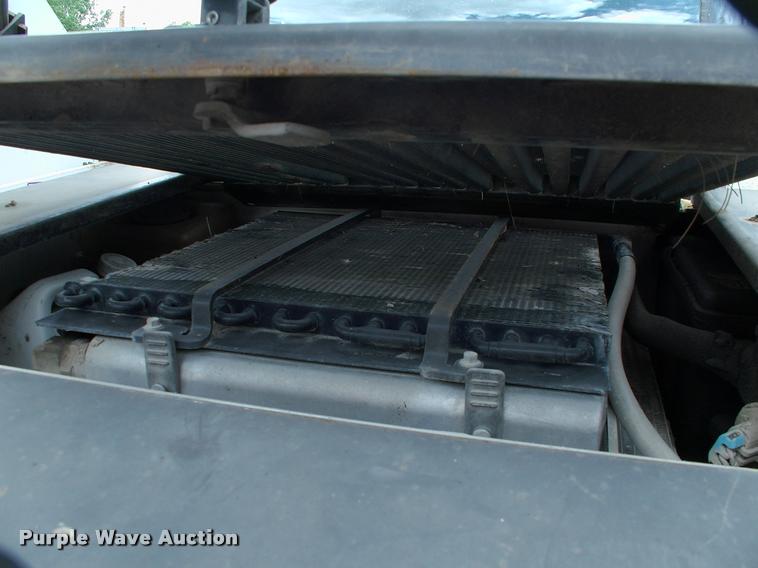 image for item DP9301 2011 Bobcat S650 skid steer