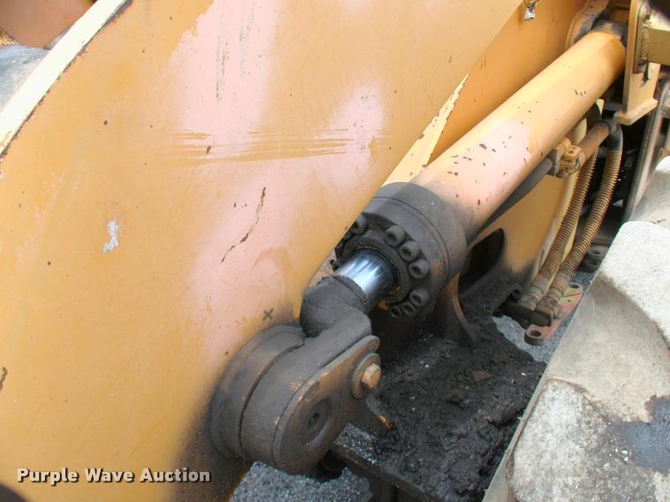 image for item DP9302 1998 Hyundai HL730-3 wheel loader