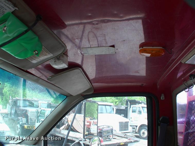 image for item DP9303 1995 Chevrolet Kodiak service truck